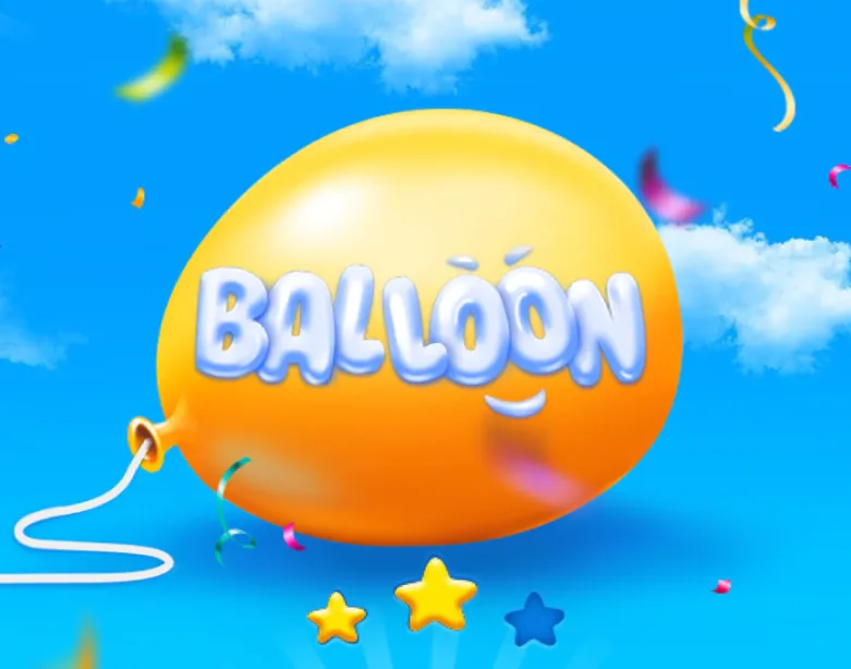 Ballon mostbet