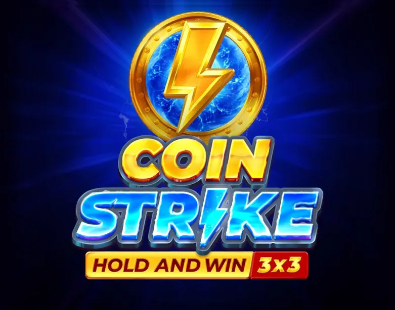 Coin Strike: Hold and Win mostbet