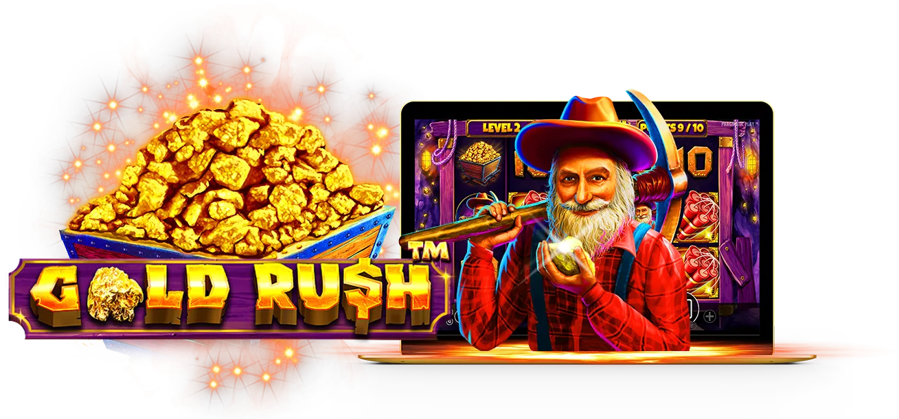 gold-rush