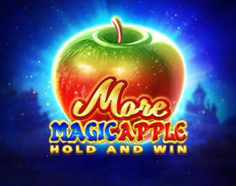 More Magic Apple 1win