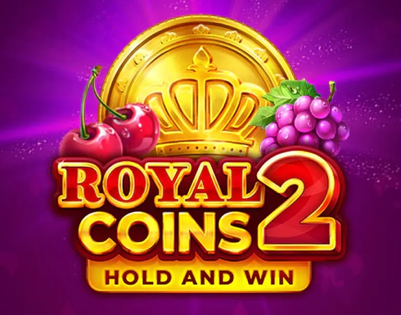 Royal Coins 2: Hold and Win номад казино