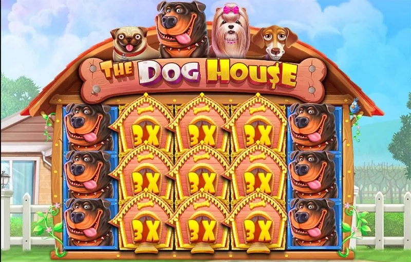  the-dog-house-game